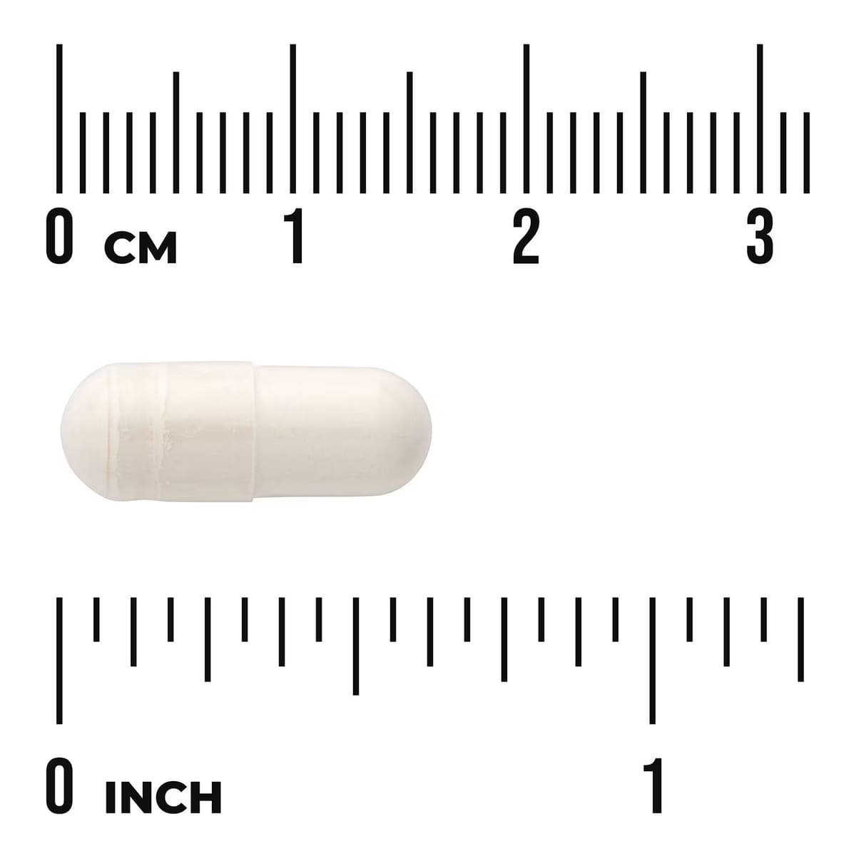 Swanson - Genisteiini Sophora Japonican juuresta - 125 mg, 60 kapselia