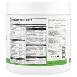 Kaged Muscle - Outlive 100, Apple Cinnamon - 510g
