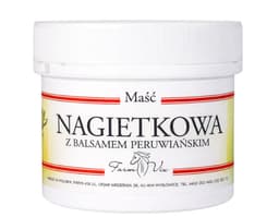 Farm Vix Calendula Salve