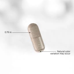Codeage Liposomal Urolithin A - 60 Vcaps - 60 Vegetable Caps