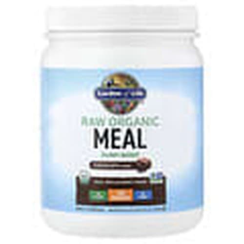 Garden Of Life - Raw Meal - Meal Replacement – Garden Of Life förpackning