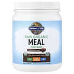Garden Of Life - Raw Meal - Meal Replacement