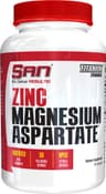 San - Sinkki Magnesium Aspartaatti - 90 Kapselia