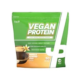 Trained by JP - Vegansk Protein