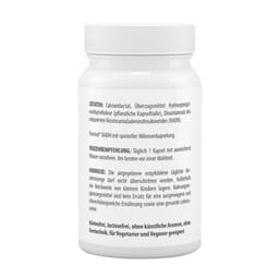 Vitaworld - NADH - 60 Caps