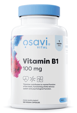 Osavi - Vitamin B1
