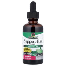 Nature's Answer - Slippery Elm Extract - 60ml