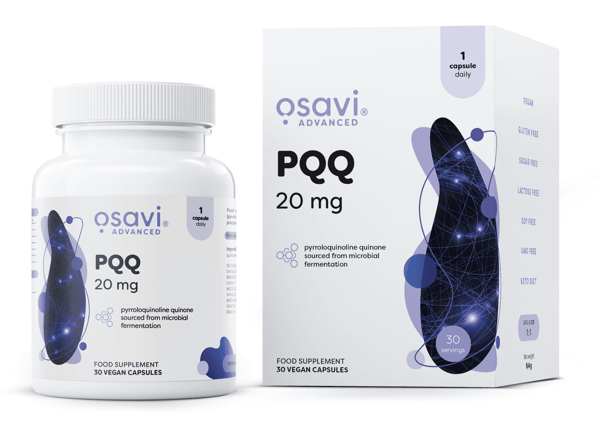 Osavi - PQQ