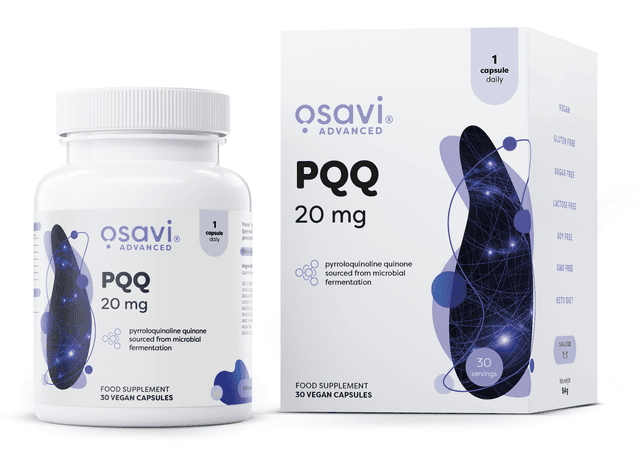 Osavi - PQQ – Osavi