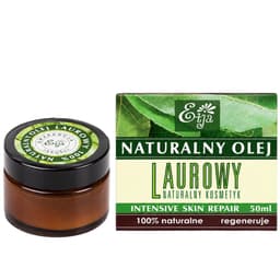 Etja - Laurel Oil - 50ml