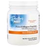 Doctor'S Best - Pure Collagen Peptides - 30 Servings - 417g