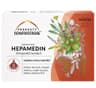Produkty Bonifraterskie - Hepamedin 60 kapsler
