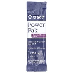 Trace Minerals - Concord Grape - 30 Sachets