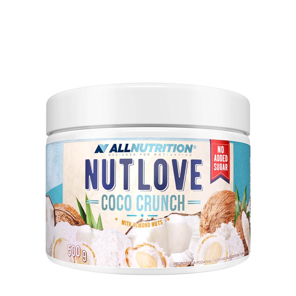 Allnutrition - Cocoa Crunch - 500g