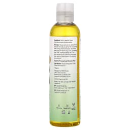 Now Foods - Organic Sweet Almond Oil - 237ml