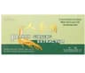Yerkong Herb - Panax Ginseng Extractum - 10 x 10ml