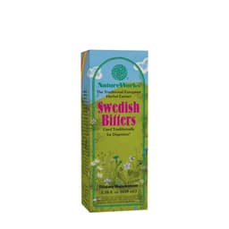 Natureworks - Swedish Bitters - 100ml