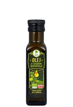 Dary Natury - Organic Cold-Pressed Oils