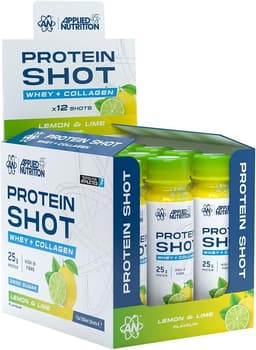 Applied Nutrition - Protein Shot Whey + Collagen