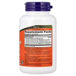NOW Foods - Probiotic-10™ - 60 Vcaps