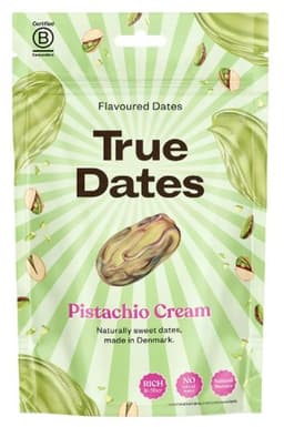 True Dates - Flavored Dates