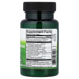 Swanson - Stomach Defense Essentials - 60 Vcaps