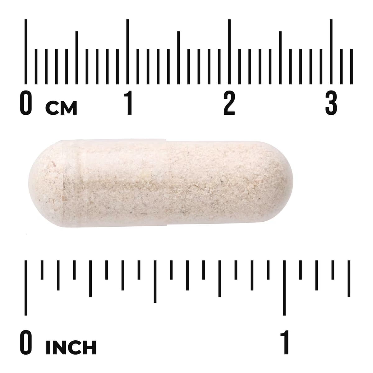 Swanson - Tri-Fiber Complex - 100 Caps