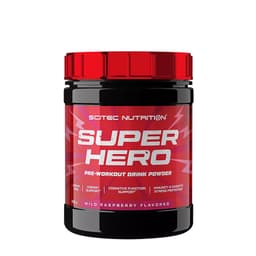 Scitec Nutrition Scitec - Superhero