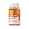 Weider - C-vitaminer Gummier