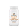 Vitaworld Vitamin D3 2000IU + K2 Mk7 200mcg - 120 Tabs