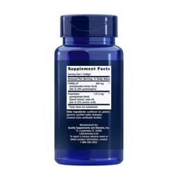 Life Extension - Pomegranate Complete - 30 Sgels