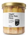 Vilgain - White Tuna Fillets - 200g