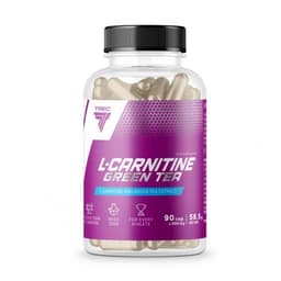 Trec - L-Carnitine + Green Tea