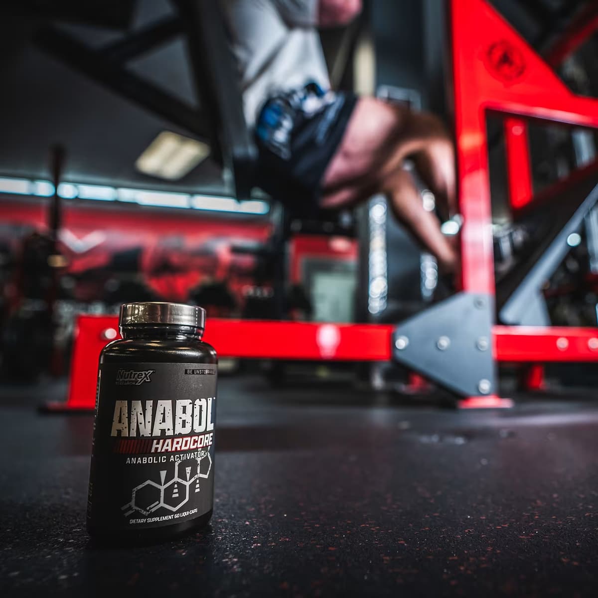 Nutrex - Anabol Hardcore