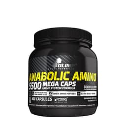 Olimp Labs - Anabolic Amino 5500