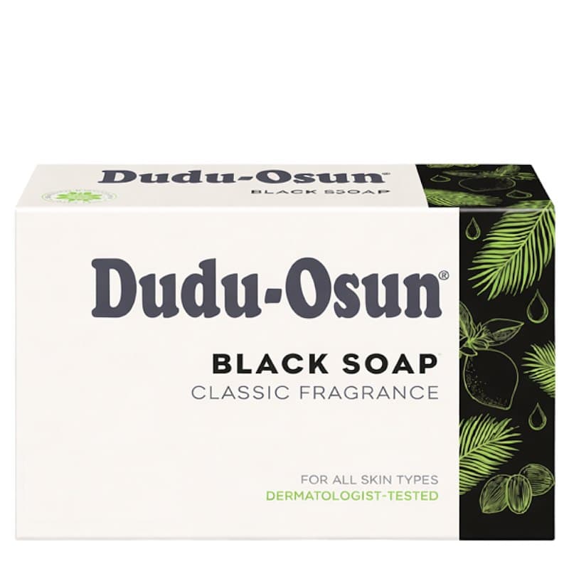Dudu-Osun - African Black Soap Classic 150g