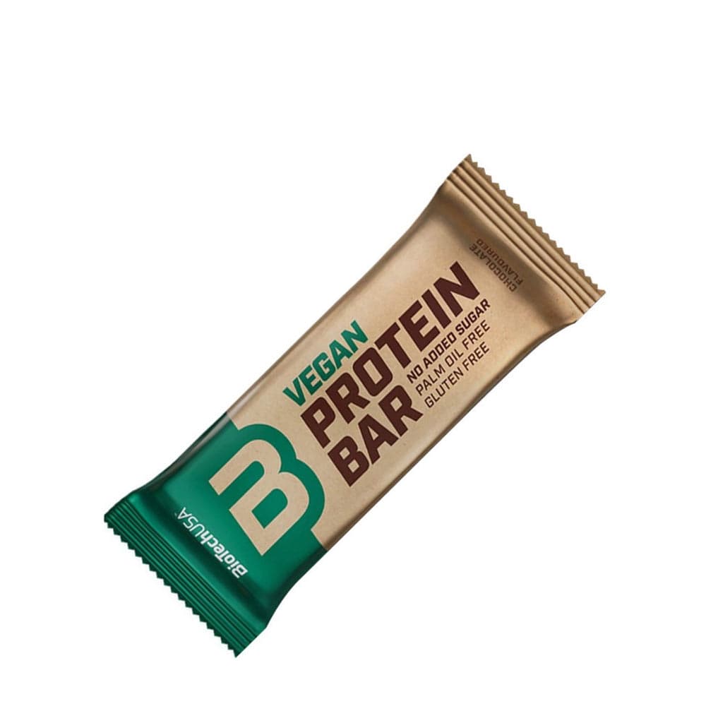 Biotechusa - Vegan Protein