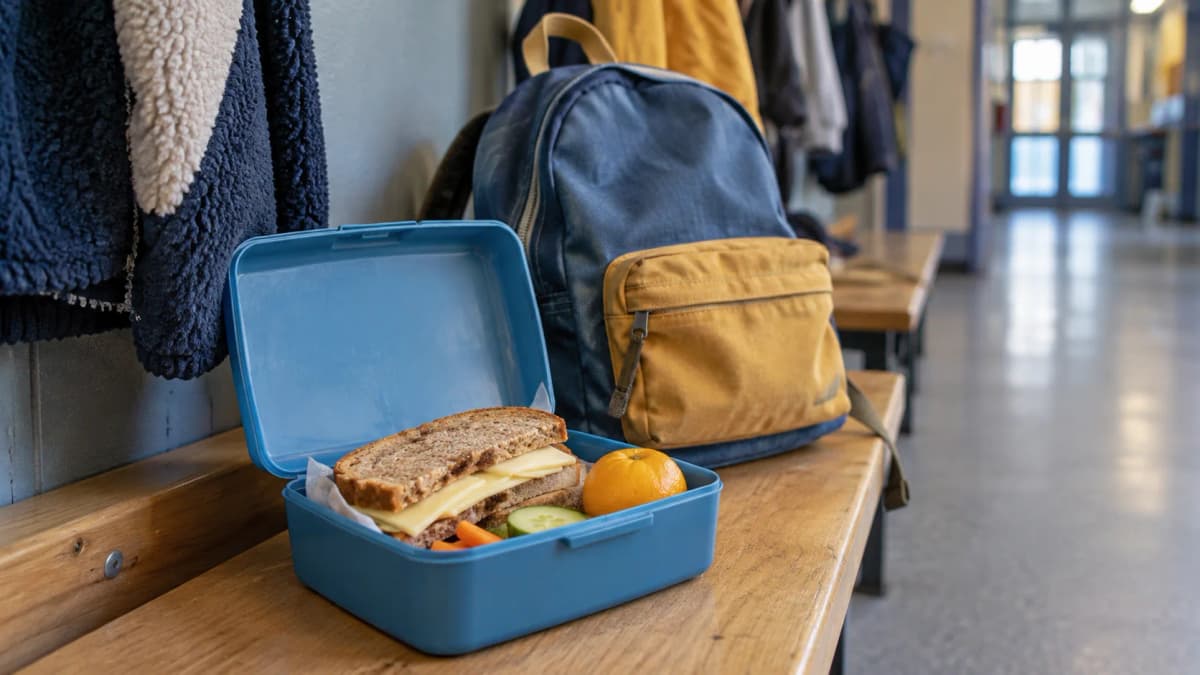 Zink för barn – vad gäller och hur väljer man?