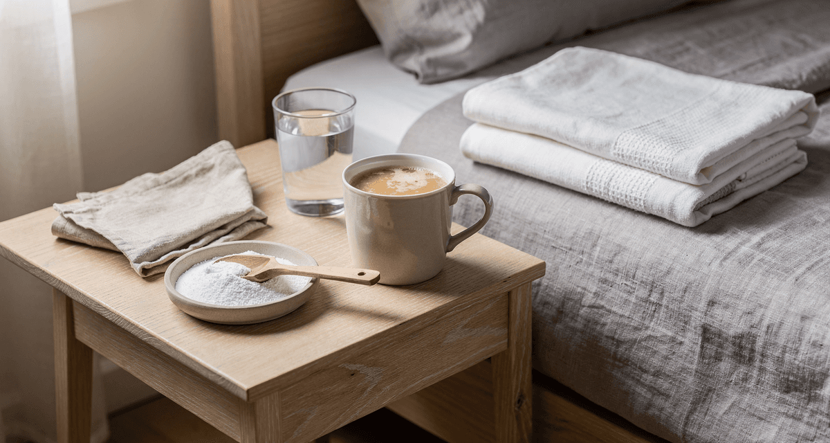 Kollagenpulver – vad är det och hur väljer man?