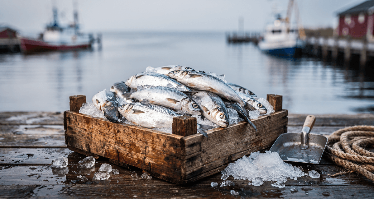 Omega-3-mangel – hvad indebærer det, og hvordan mærkes det?