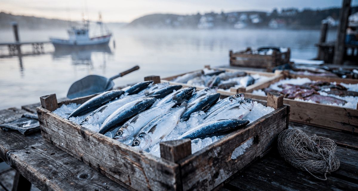 Omega-3 för barn – vad gäller och hur väljer man?
