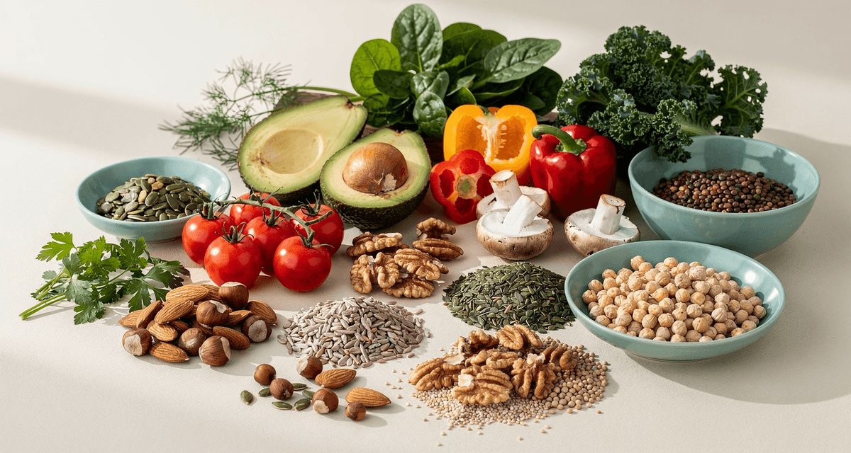Niacin under graviditet – vad behöver du veta?