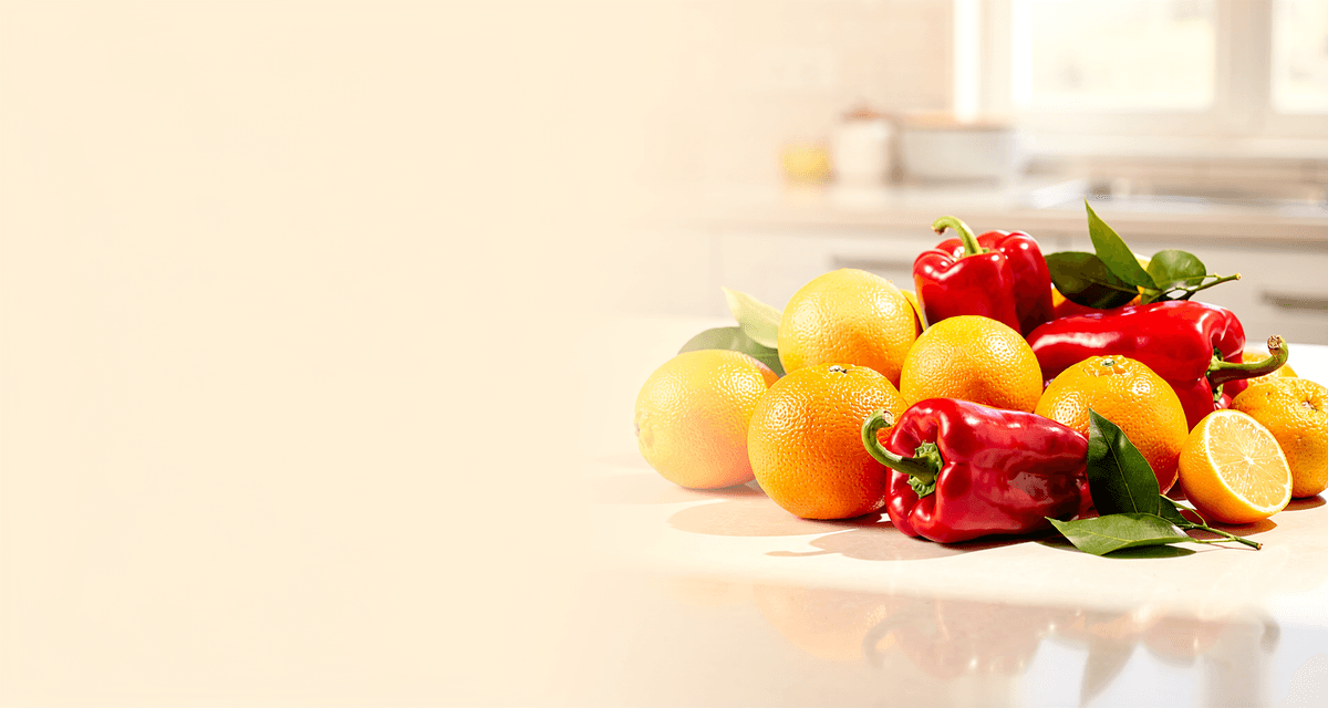 Hitta dina vitaminfavoriter för hösten