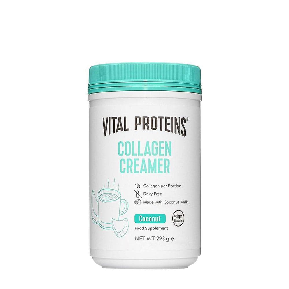 Vital Proteins - Coconut - 300g – Vital Proteins förpackning