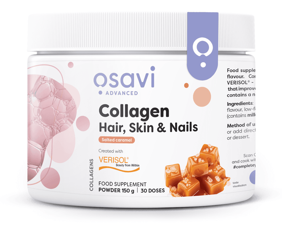 Osavi - Collagen Hair, Skin & Nails