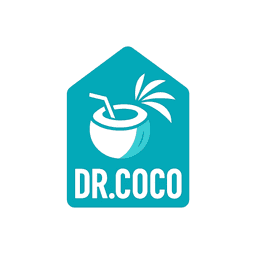 DR COCO logo