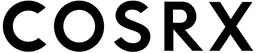 COSRX logo