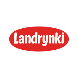 Łandrynki logo