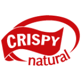 Crispy Natural logo