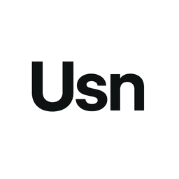 Usn logotyp